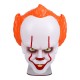 Lámpara paladone it pennywise máscara 24 cm